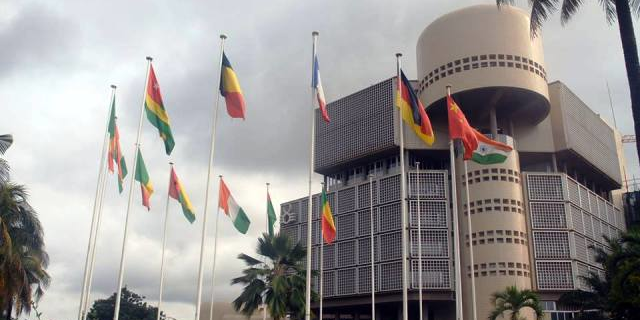 BOAD Afrique de l'Ouest Banque