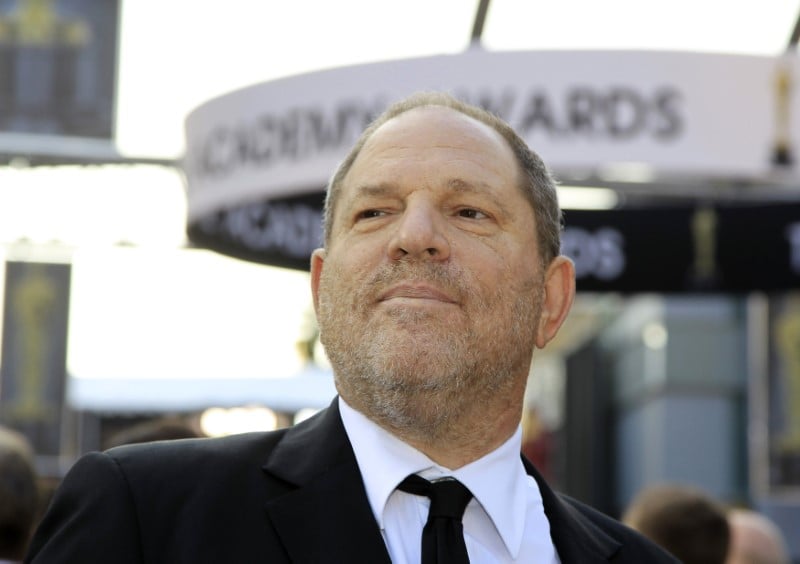 The weinstein company va se declarer en faillite