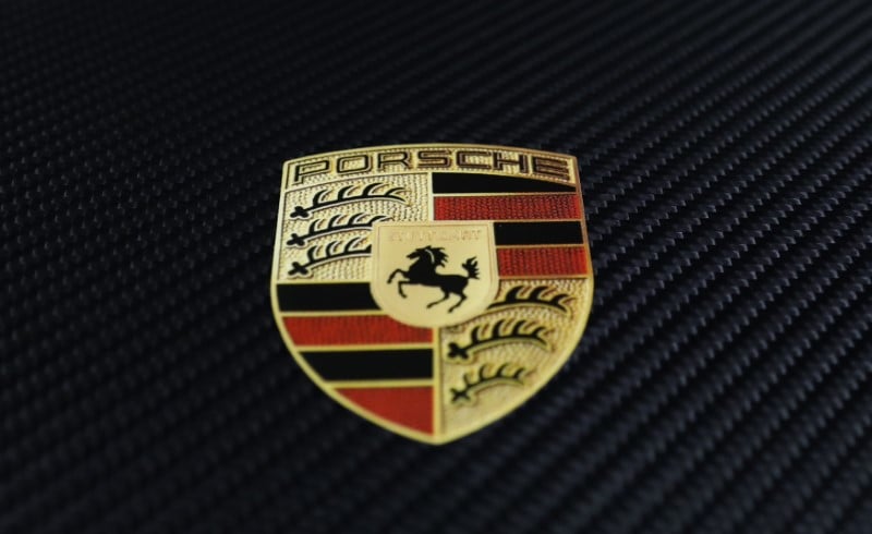 Porsche rappelle 60.000 suv pour un probleme d'emissions