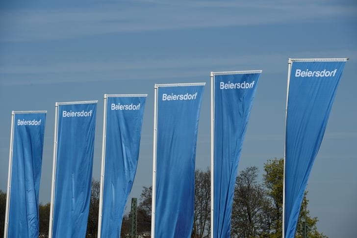 Beiersdorf: de loecker va etre promu president du directoire