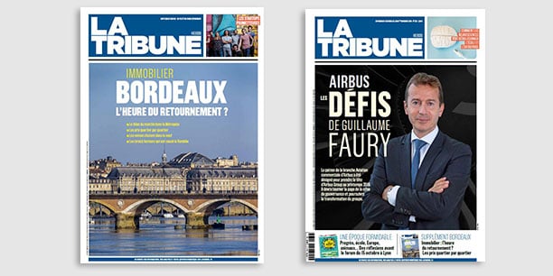 Edition Bordeaux octobre 2018