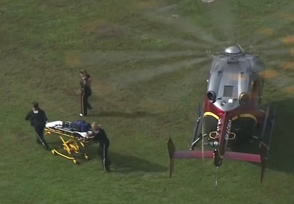 Usa: fusillade dans une ville balneaire de virginie, 13 morts