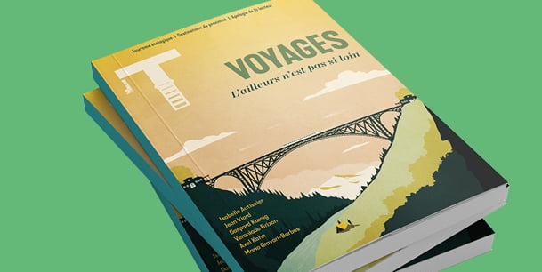 T la revue n°5