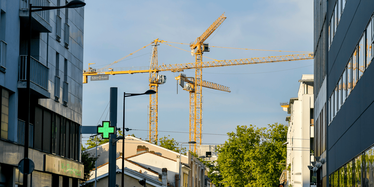 Immobilier Bordeaux Euratlantique