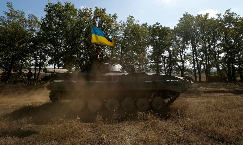 La Berd s'inquiète des conséquences du conflit ukrainien
