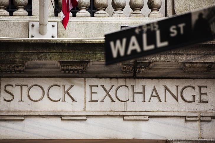 Le dow jones en legere hausse dans les premiers echanges