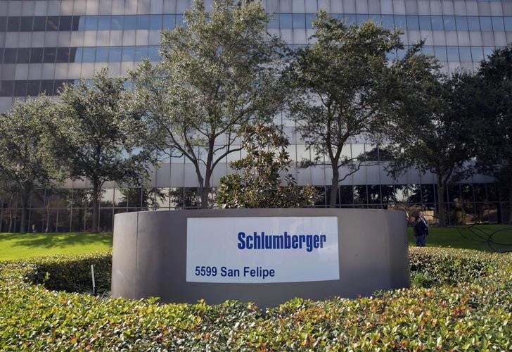 Schlumberger parmi les valeurs a suivre a wall street