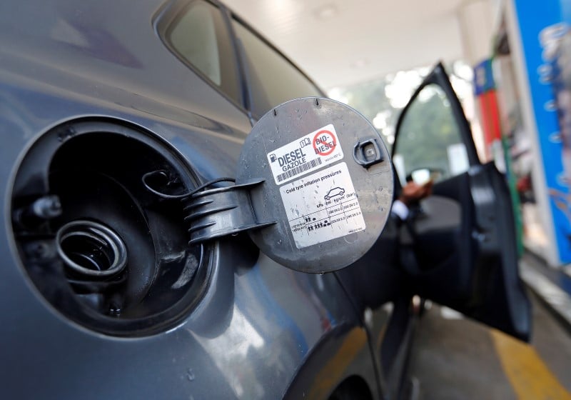Les constructeurs auto fautifs devront payer l'etat
