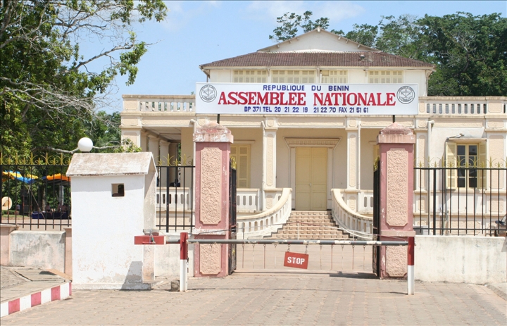 Bénin