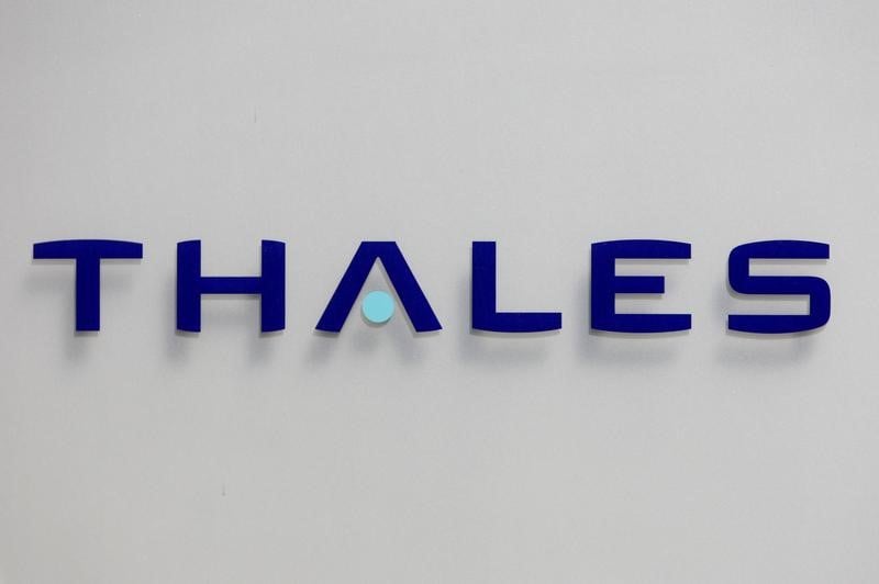 Thales remporte un contrat de 777 millions d'euros en australie