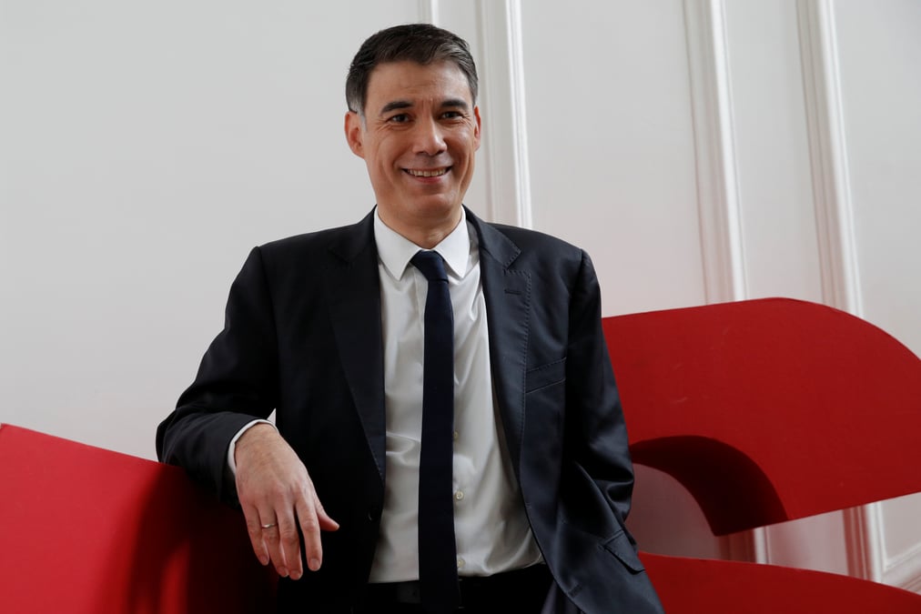 Le soutien de melenchon au budget italien, "rupture" pour le ps