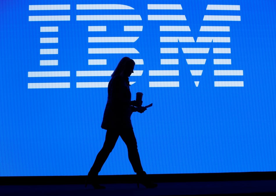 Ibm et t-systems s'associent dans les services "mainframes"