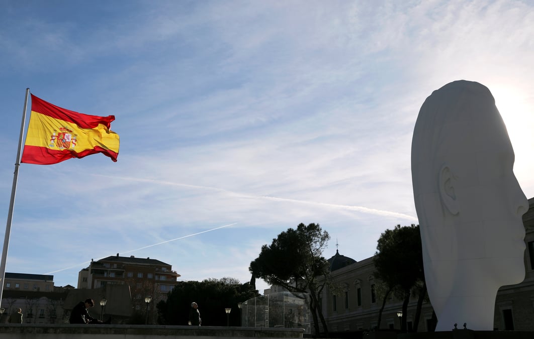 Brexit: l'espagne prete a accorder la residence a 400.000 britanniques