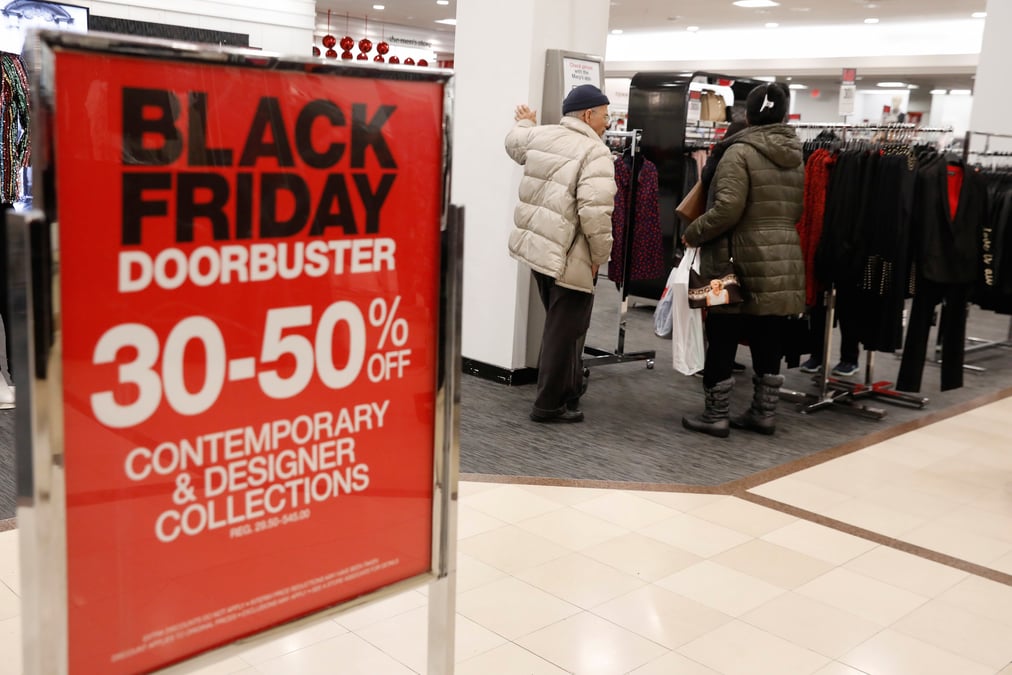 Black Friday