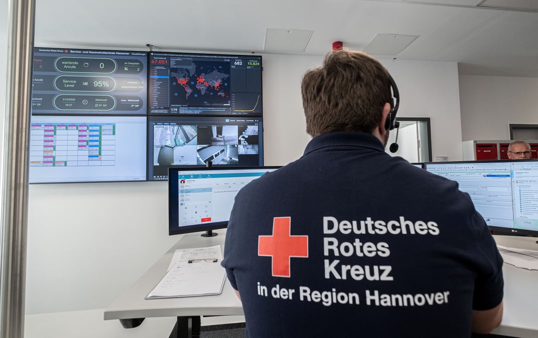 Coronavirus: le bilan en allemagne s'alourdit de 149 deces