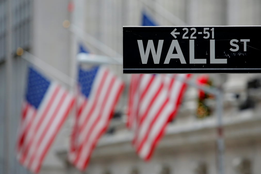 Wall street hesite a l'ouverture