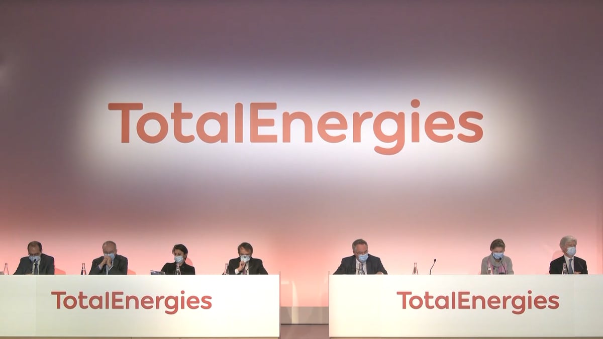 TotalEnergies