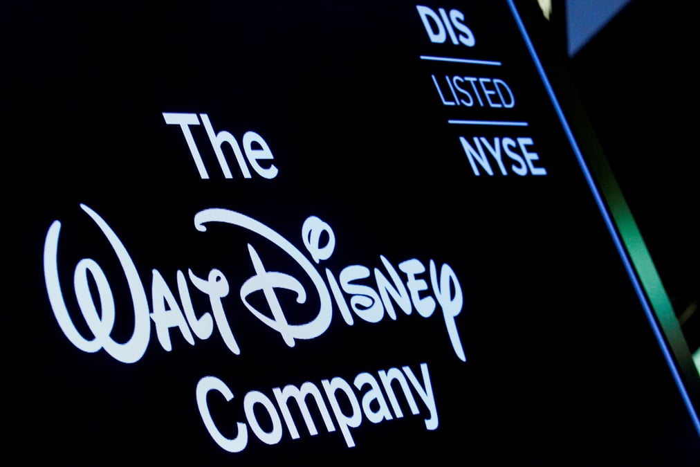 Disney bat les attentes trimestrielles avec la reouverture de ses parcs