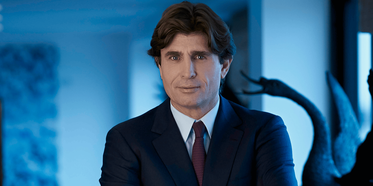 philippe d'Ornano