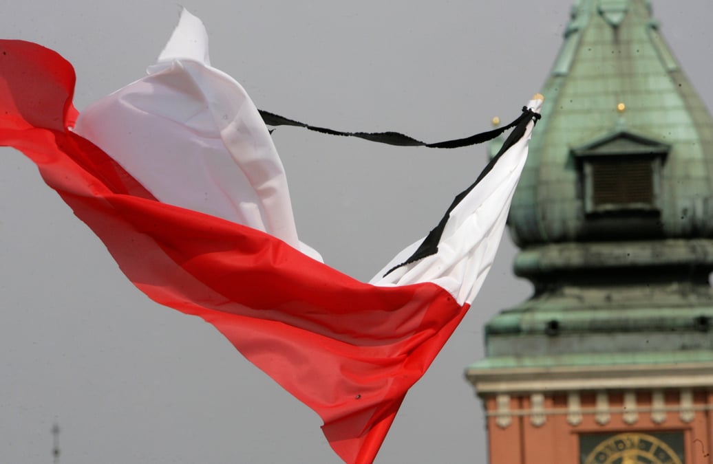 La pologne impose des sanctions a 50 oligarques et entreprises russes