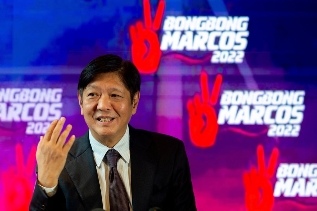 Philippines: l'election de ferdinand marcos validee par la cour supreme