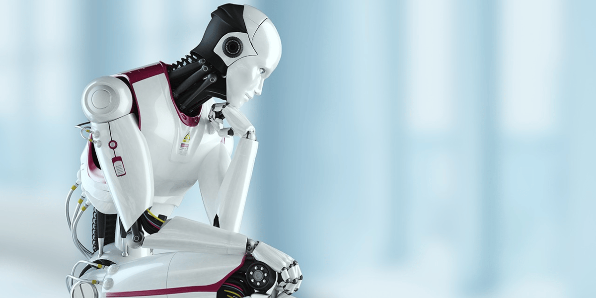 robot