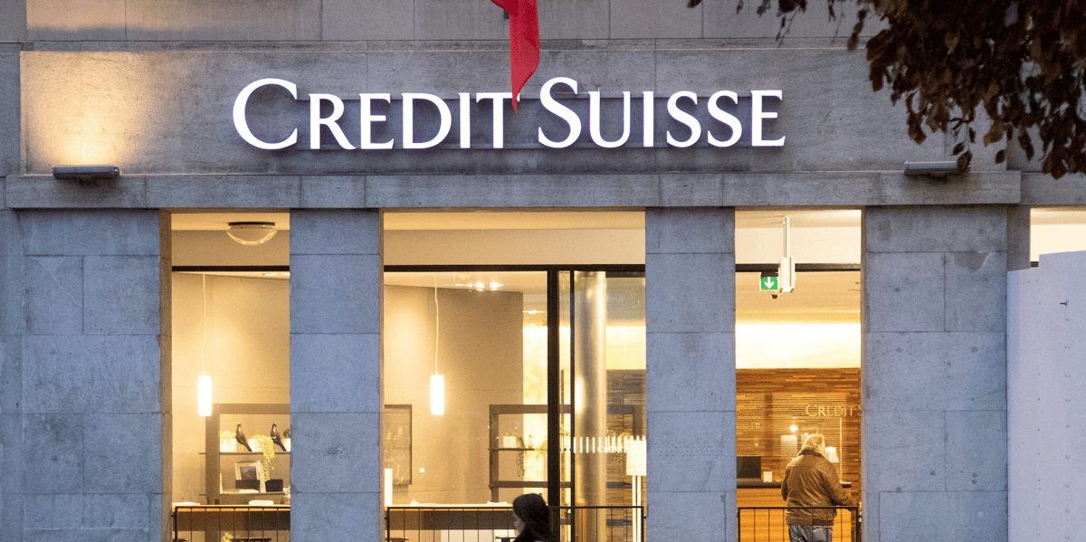 Credit Suisse