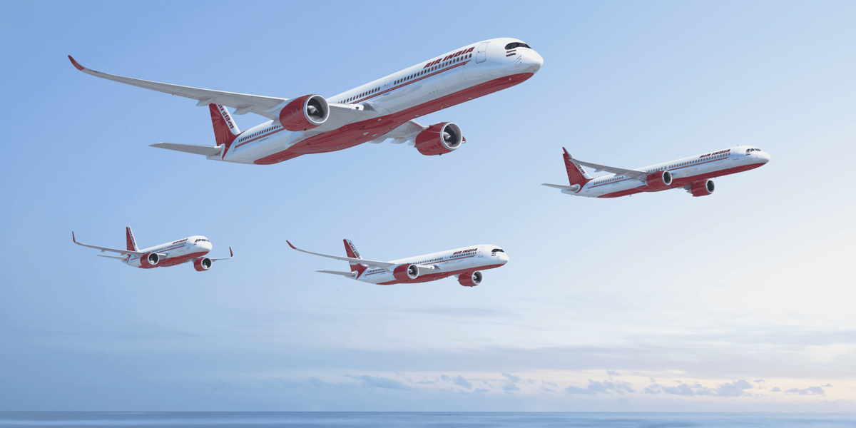 Air India
