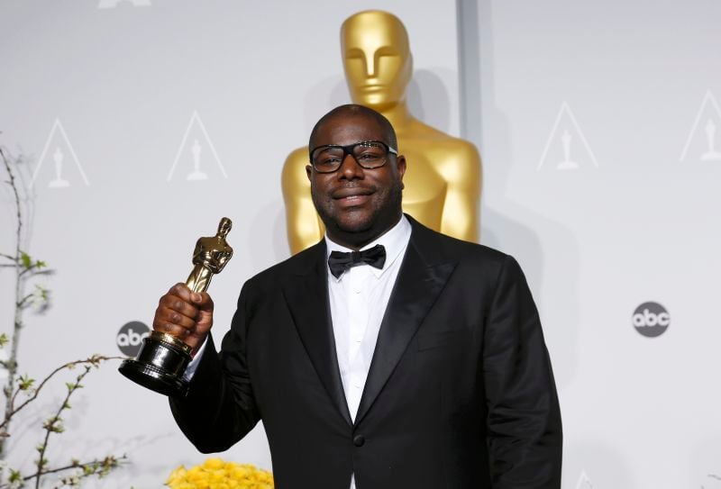 Oscar du meilleur film à "12 Years a Slave"