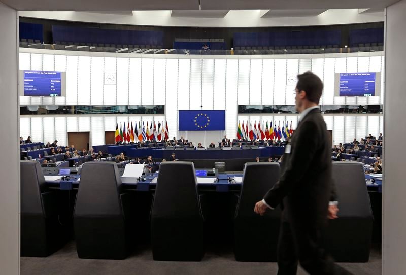 La directive sur les travailleurs détachés adoptée à Strasbourg