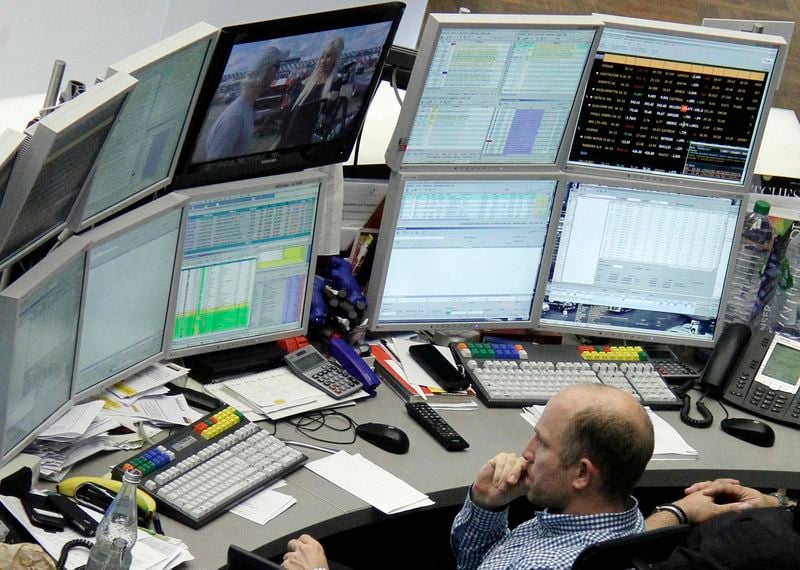 Modeste hausse à l'ouverture des marchés en Europe