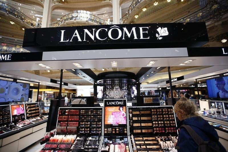 L'oreal va reduire le prix de ses prouits en chine