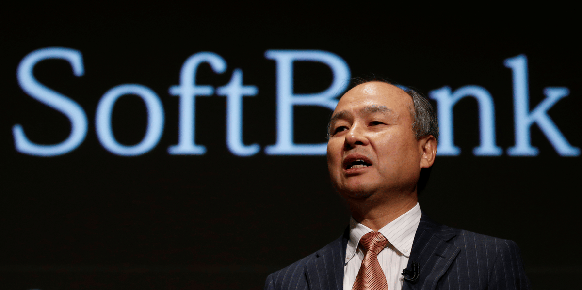 Softbank