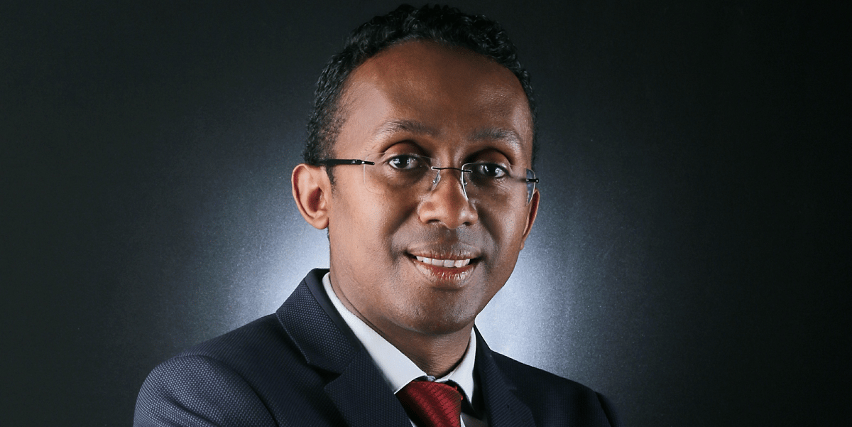 J.S. Imbeh Madagascar