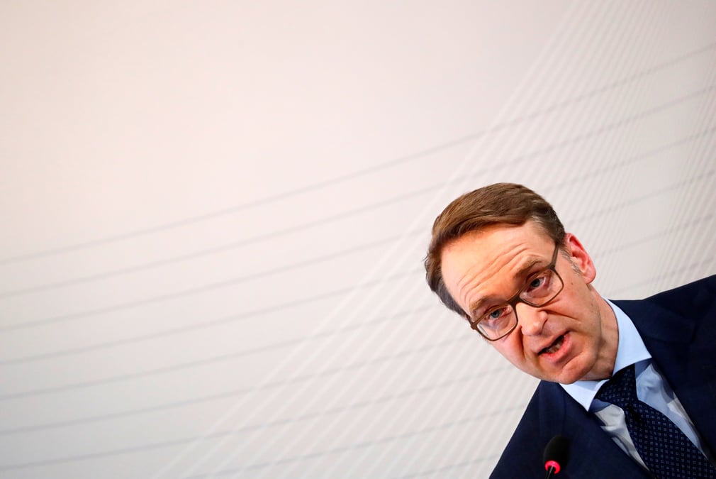 Appel commun villeroy-weidmann pour l'union des marches de capitaux