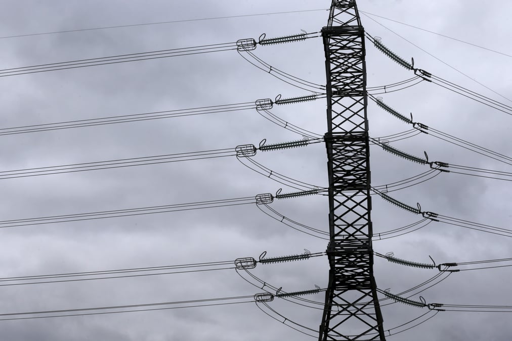 L'anses met en garde contre certaines lignes a haute tension