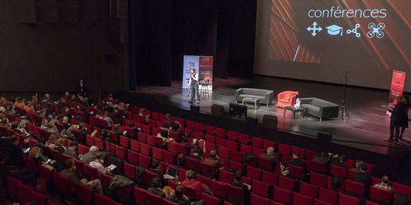 L'édition 2019 de MaTransfonum avait réuni 500 participants au Roche de Palmer, à Cenon.