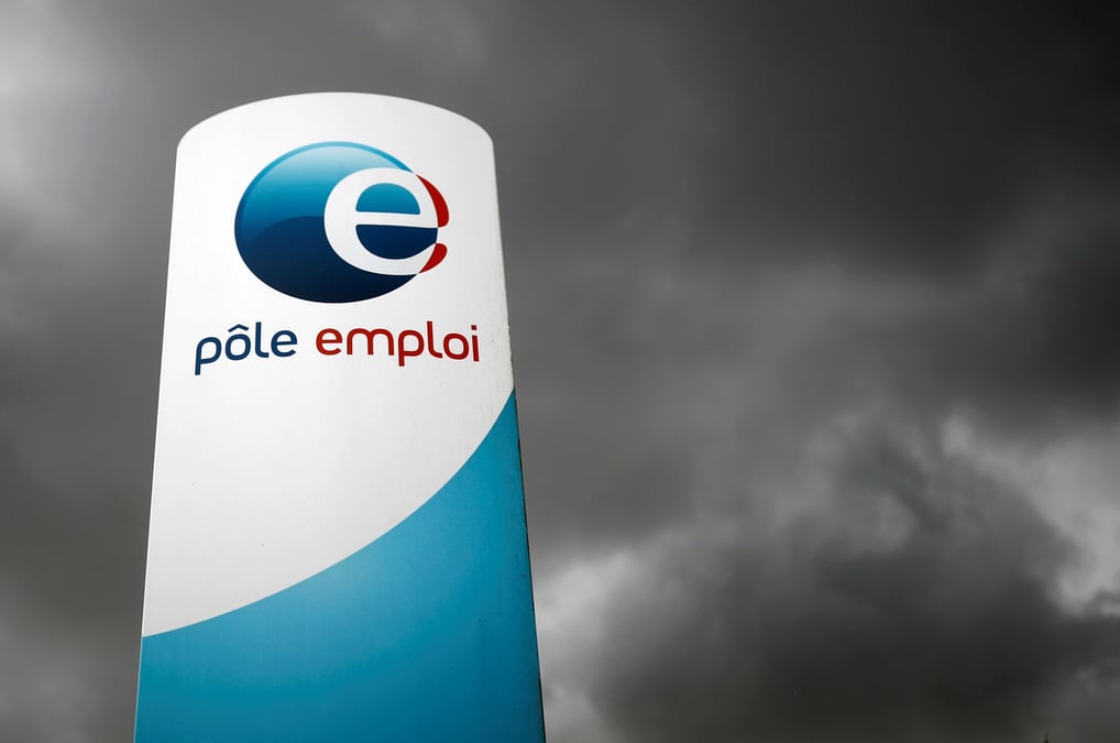 France: baisse en trompe-l'oeil du nombre de demandeurs d'emploi en mai