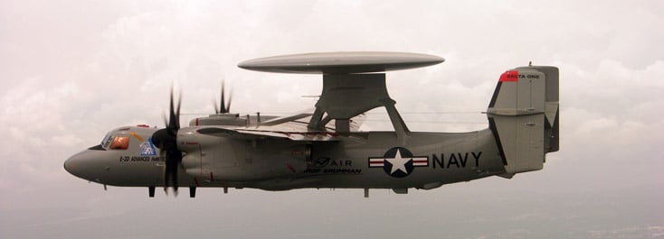 Fabriqué par le groupe américain Northrop Grumman Systems, ces appareils devraient être livrés en 2027.