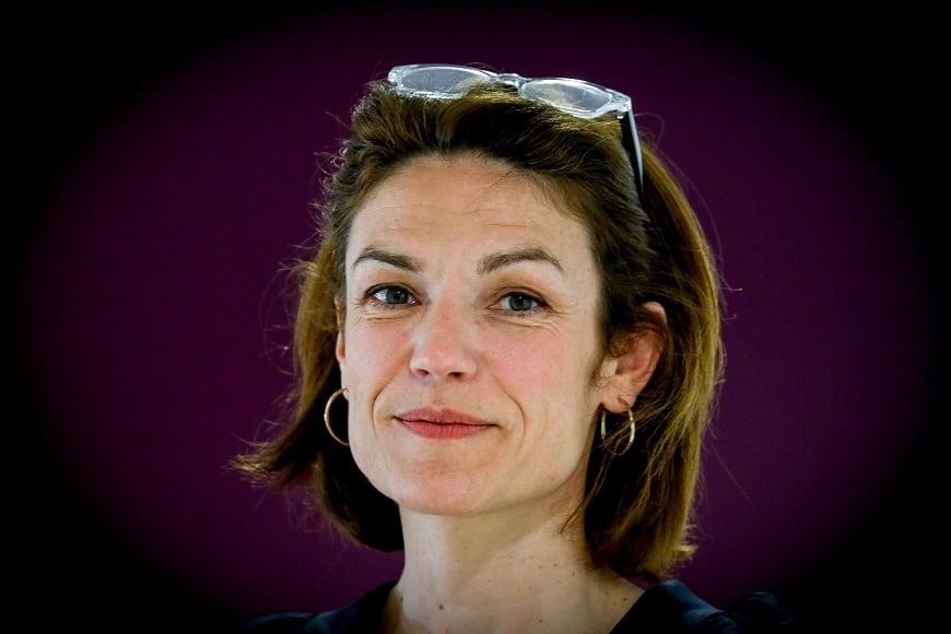Chantal Jouanno