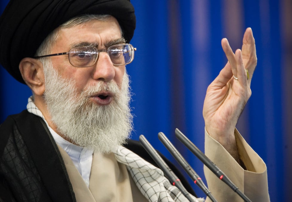 Iran: un religieux conservateur nomme a la tete du pouvoir judiciaire