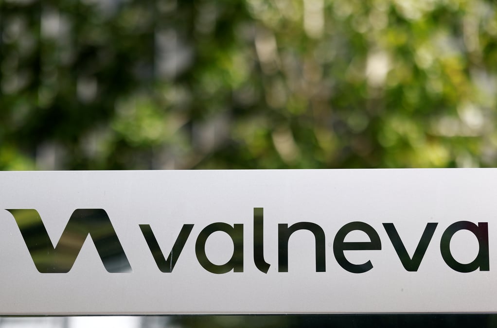 Coronavirus: valneva annonce des resultats de phase 3 positifs pour son vaccin vla2001