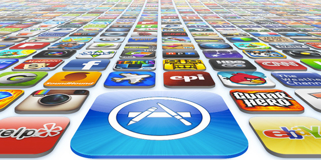 app store