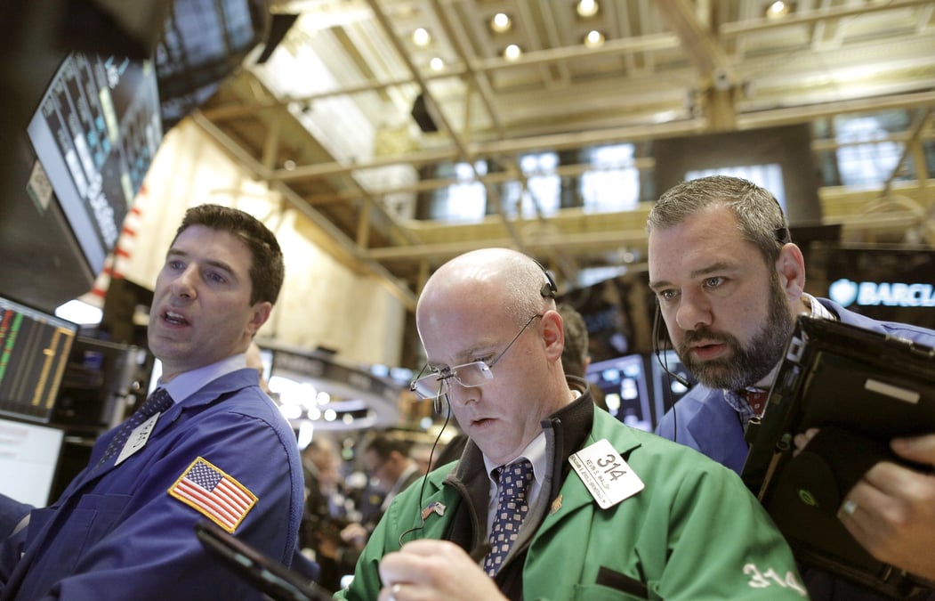Wall street ouvre en hausse