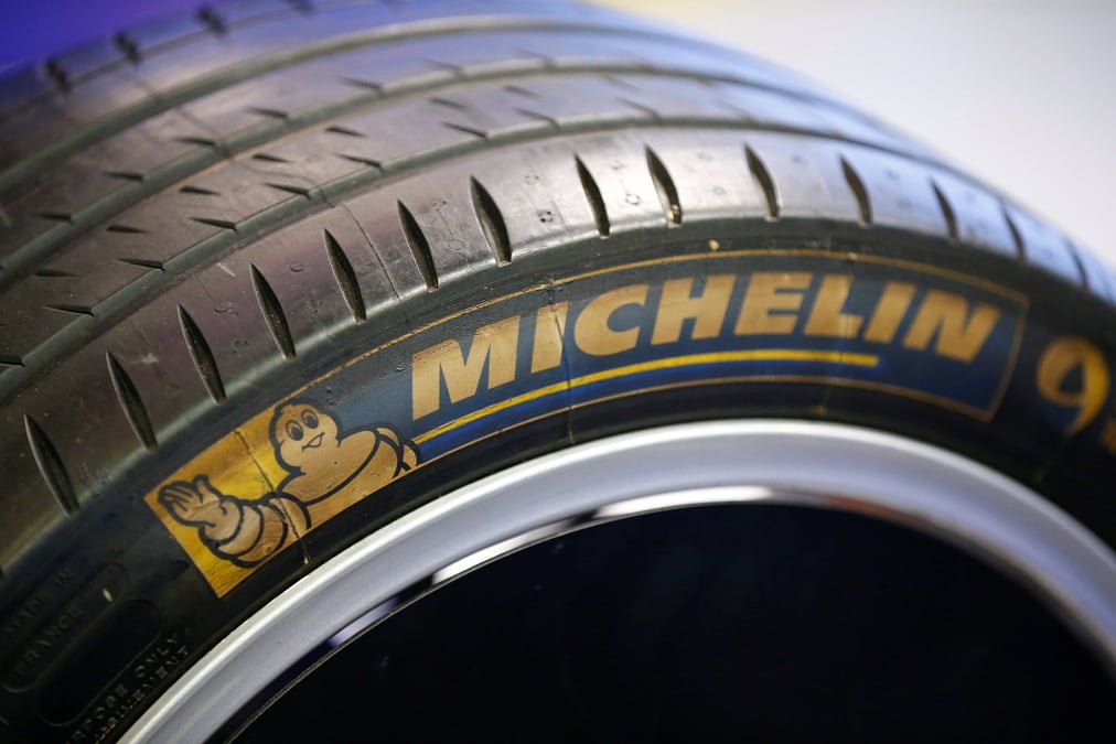 Michelin va transferer ses activites en russie au management local d'ici fin 2022
