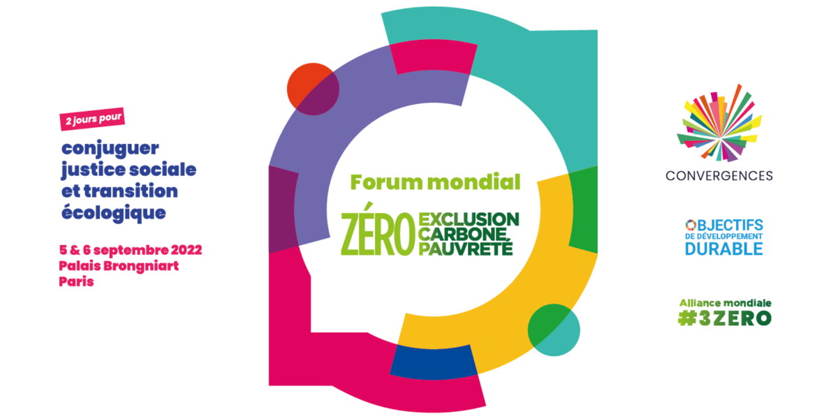 Zéro exclusivité carbone pauvreté