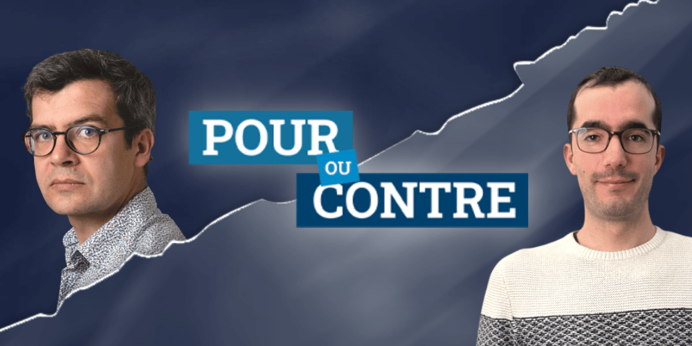 POUR ou CONTRE
