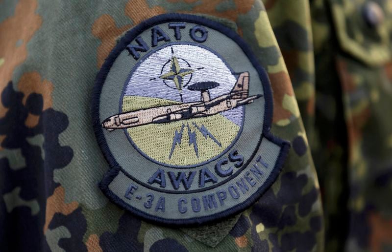 Barack Obama défend la présence de l'Otan en Europe de l'Est