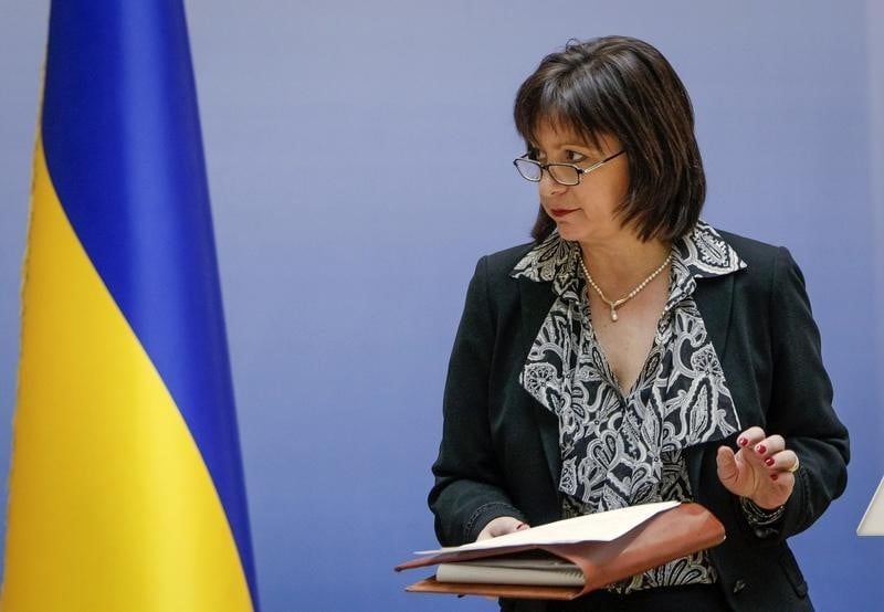 L'ukraine et ses creanciers loin d'un accord sur la dette