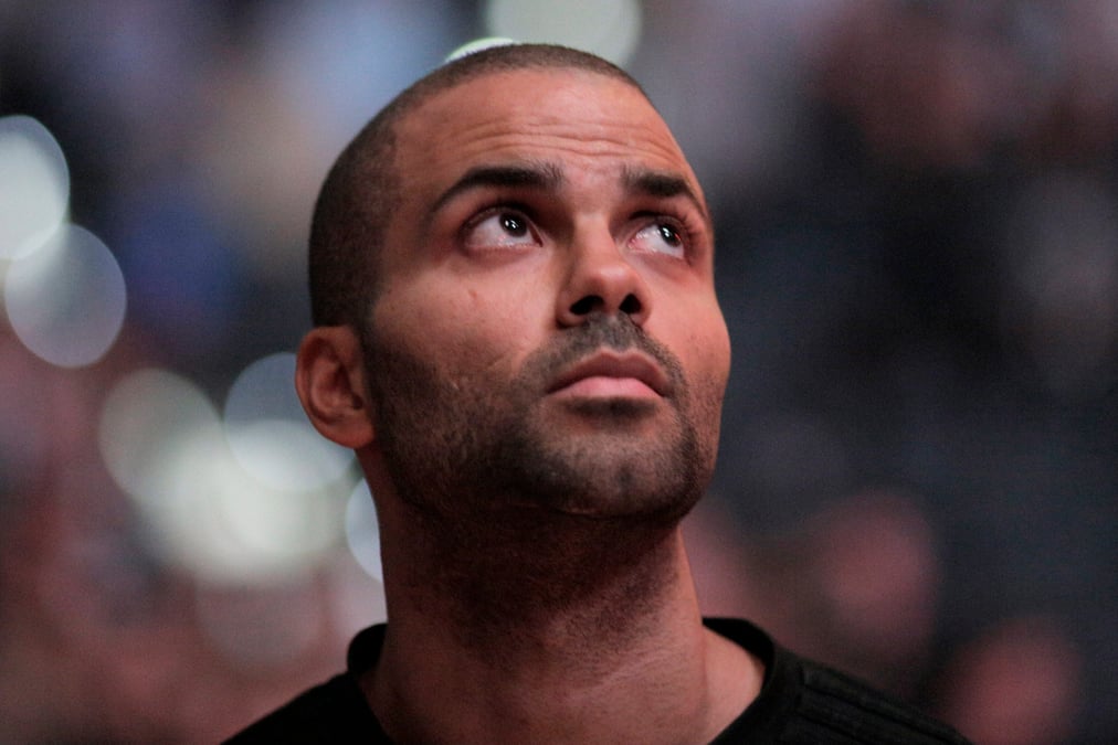 Parker et les spurs assurent, sacramento passe a l'attaque